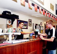 Knickerbocker Hotel - Tourism Adelaide