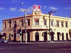 Barkers Wine Bar - Tourism Adelaide 0