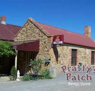 Pratty's Patch - Tourism Adelaide