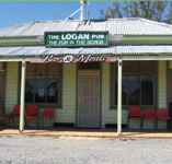 The Logan Pub - Tourism Adelaide