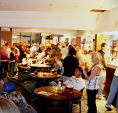 Ocean Beach Hotel - Tourism Adelaide