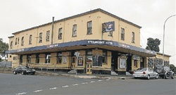 Steelworks Hotel - Tourism Adelaide 0