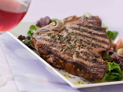 Commercial Hotel - Tourism Adelaide 0