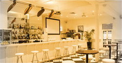 Colonel light Hotel