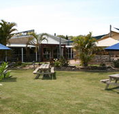 Moonee Beach Tavern - Tourism Adelaide