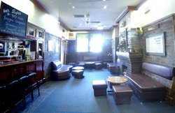 Leinster Arms Hotel - Tourism Adelaide 0