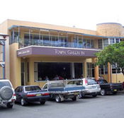 Town Green Inn - Tourism Adelaide