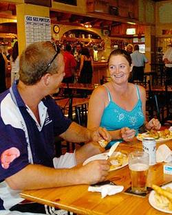 Bell NSW Tourism Adelaide