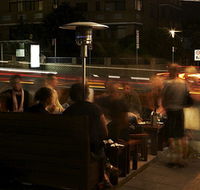 The Flying Squirrel Tapas Parlour - Tourism Adelaide
