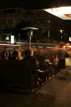 The Flying Squirrel Tapas Parlour - Tourism Adelaide 0