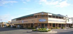 Hotel Metropole Proserpine - Tourism Adelaide 0