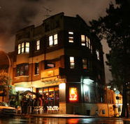 Old Fitzroy Hotel - Tourism Adelaide