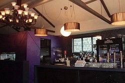 White Charlie - Restaurant, Bar & Lounge - Tourism Adelaide 0