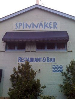Spinnaker Restaurant And Bar - Tourism Adelaide 0