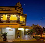 The Club Hotel - Tourism Adelaide
