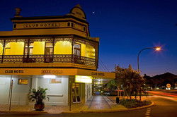 The Club Hotel - Tourism Adelaide 0