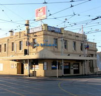 Moreland Hotel - Tourism Adelaide