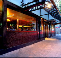 Alberts - Tourism Adelaide