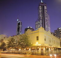 Belgian Beer Cafe - Tourism Adelaide