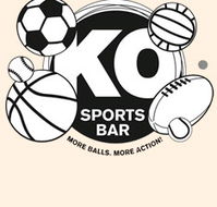 The KO Sports Bar - Tourism Adelaide