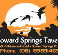 Howard Springs Tavern - Tourism Adelaide