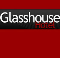 Glasshouse Hotel - Tourism Adelaide