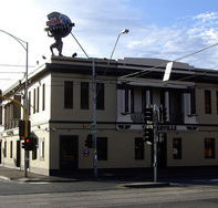 Tankerville Arms - Tourism Adelaide