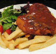 The New Victorian Tavern - Tourism Adelaide