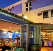 Wisdom Bar  Cafe - Tourism Adelaide