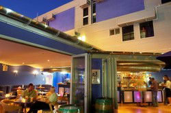 Wisdom Bar & Cafe - Tourism Adelaide 0