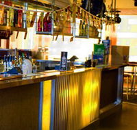 Tea Gardens Hotel - Tourism Adelaide