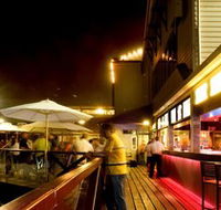 The Lucky Shag Waterfront Bar - Tourism Adelaide