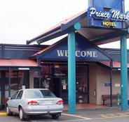 Prince Mark Hotel - Tourism Adelaide