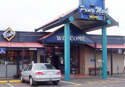 Prince Mark Hotel - Tourism Adelaide 0