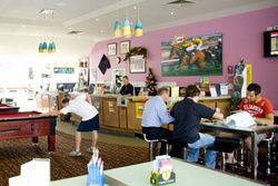 Templestowe Hotel - Tourism Adelaide 1