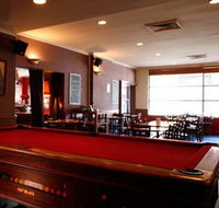 The British Crown Hotel - Tourism Adelaide