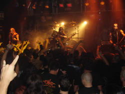 Black Betty's - Tourism Adelaide 1