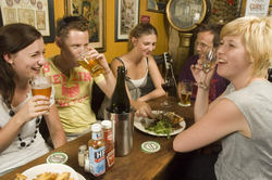 JB O'Reilly's - Tourism Adelaide 1