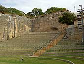 Quarry Ampitheatre - Tourism Adelaide 0