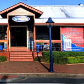 Samford Valley Hotel - Tourism Adelaide 1