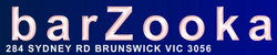 Barzooka - Tourism Adelaide 1