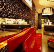Satin Lounge Bar - Tourism Adelaide