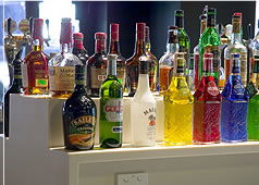 Macquarie Lounge - Tourism Adelaide 1