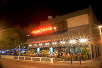 Monsoons Restaurant And Party Bar - Tourism Adelaide 1