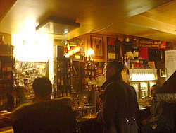 The Tote - Tourism Adelaide 1