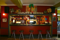 Republic Bar & Cafe - Tourism Adelaide 1