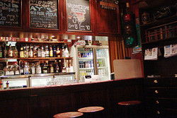 Victoria Tavern - Tourism Adelaide 1