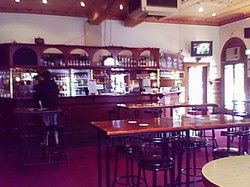 Barkers Wine Bar - Tourism Adelaide 1