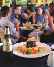 Commercial Hotel - Tourism Adelaide 1