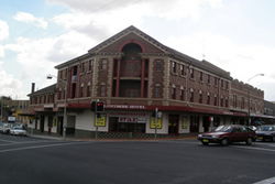 Rookwood NSW Tourism Adelaide